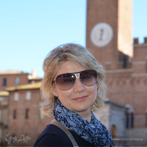 Фотография профиля