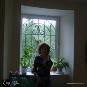 Фотография профиля