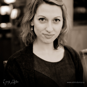 Фотография профиля