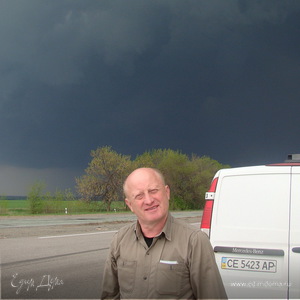 Фотография профиля