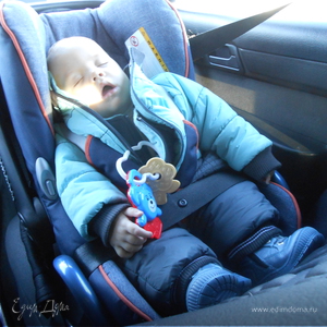 Фотография профиля