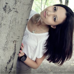 Фотография профиля