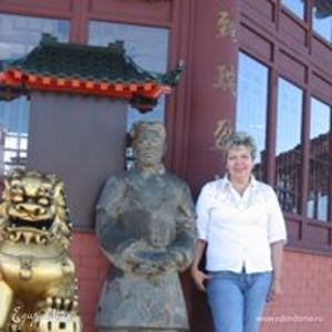 Фотография профиля