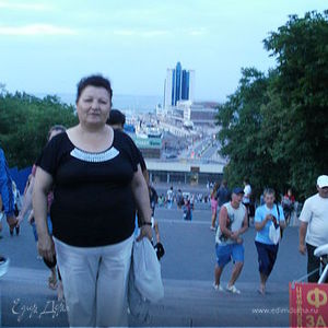 Фотография профиля