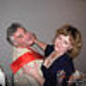 Фотография профиля