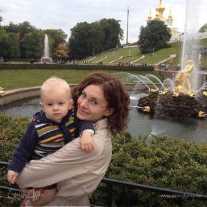 Фотография профиля