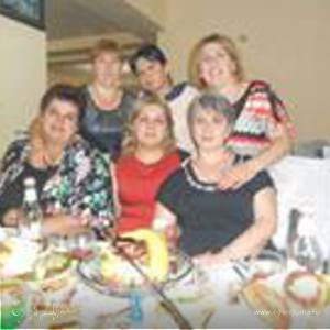 Фотография профиля