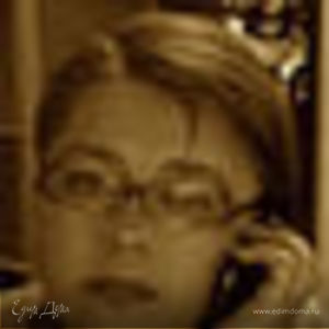 Фотография профиля