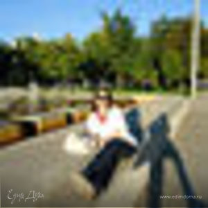 Фотография профиля