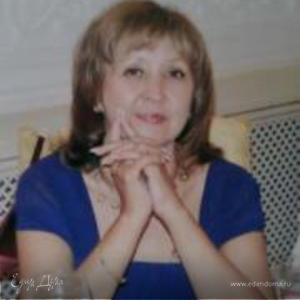 Фотография профиля