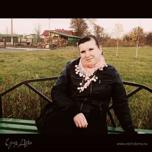 Фотография профиля