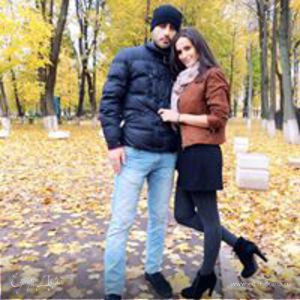 Фотография профиля