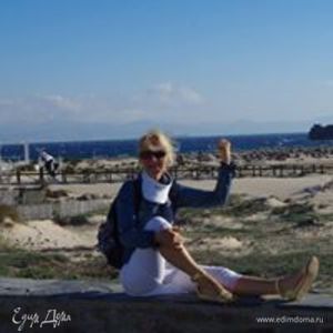 Фотография профиля