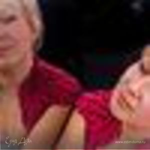 Фотография профиля