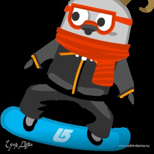 Фотография профиля