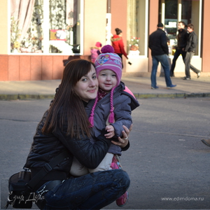 Фотография профиля