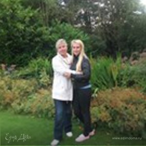 Фотография профиля