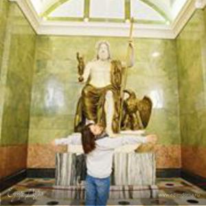 Фотография профиля