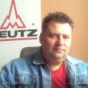 Фотография профиля