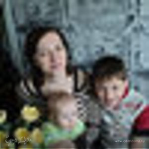 Фотография профиля