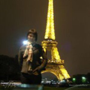 Фотография профиля