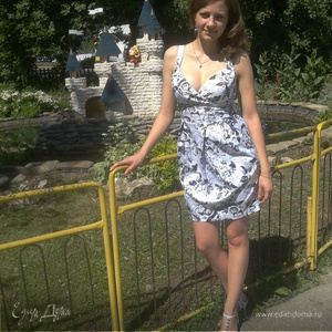 Фотография профиля