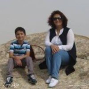 Фотография профиля