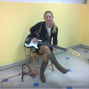 Фотография профиля