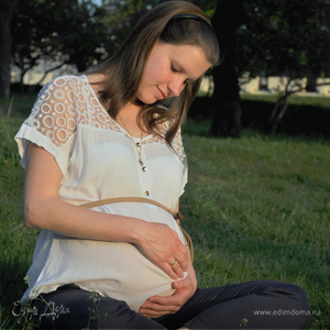 Фотография профиля