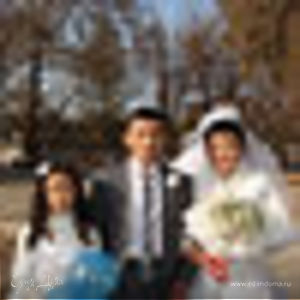 Фотография профиля