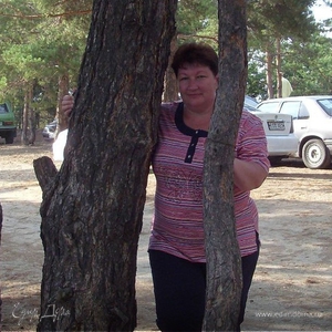 Фотография профиля