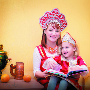 Фотография профиля