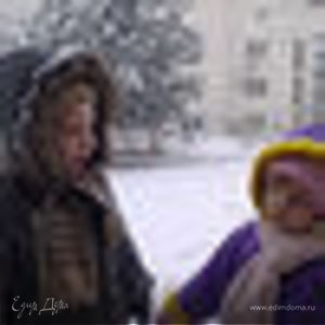 Фотография профиля