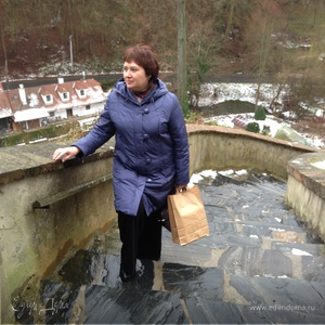 Фотография профиля