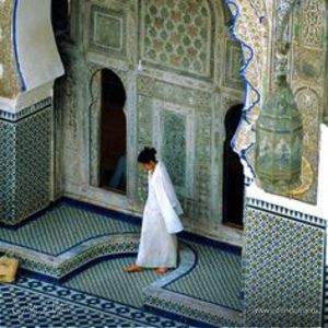 Фотография профиля