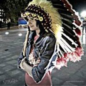Фотография профиля