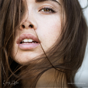 Фотография профиля