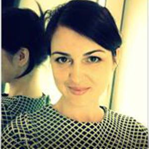 Фотография профиля