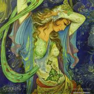 Фотография профиля