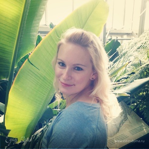 Фотография профиля