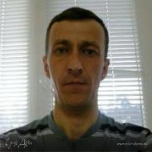 Фотография профиля