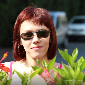 Фотография профиля