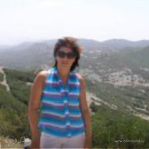 Фотография профиля