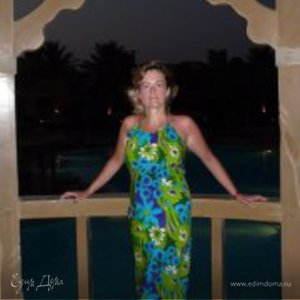 Фотография профиля