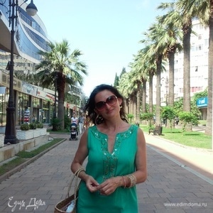 Фотография профиля