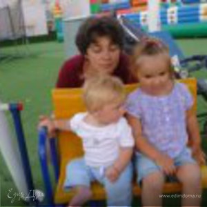 Фотография профиля