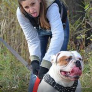 Фотография профиля