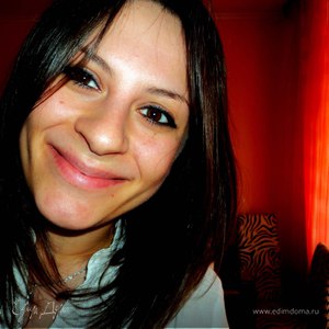 Фотография профиля