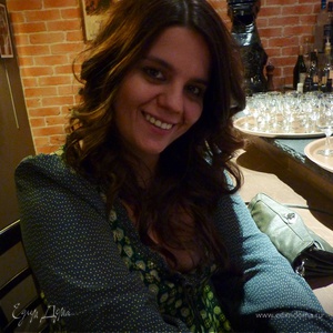 Фотография профиля