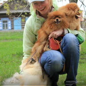 Фотография профиля